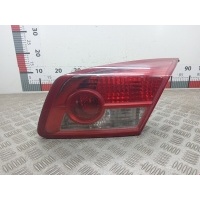 Фонарь крышки багажника правый Renault Vel_Satis (2001-2009) 2008 8200014363,8200014363