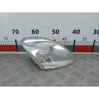 Указатель поворота (поворотник) левый Renault Megane 1 (1995-2003) 1998 88201094,7701040712