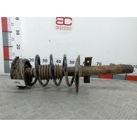 Стойка амортизатора переднего правого (МакФерсон) Renault Scenic 2 (2003-2009) 2005 ,8200851838