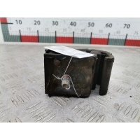 Подушка (опора) крепления двигателя Renault Megane 1 (1995-2003) 1998 7700801543,7700801543