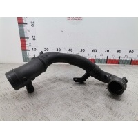 Патрубок интеркулера Volkswagen Golf 4 (1997-2004) 1998 1K0129654S,1K0129654S