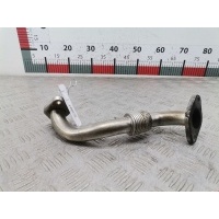 Трубка системы рециркуляции EGR Volkswagen Golf 4 (1997-2004) 1998 038131521J,038131521J