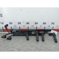 Проводка (жгут проводов) катушки зажигания Seat Toledo 2 (1999-2004) 2000 036905487A,036905487A