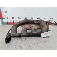 Коллектор выпускной Audi A4 B5 (1994-2001) 1997 058253033A,058253031A