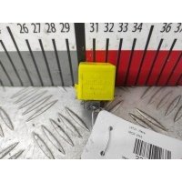 Реле Mercedes S-Class (W220) (1998-2005) 2001 V23134A52X335,A0025491419