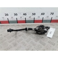 Насос вакуумный Volkswagen Golf 4 (1997-2004) 2001 038145101B,038145101B
