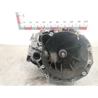КПП 6ст (механическая коробка) Renault Scenic 2 (2003-2009) 2005 ND0015,7701717857