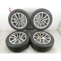 Диск литой BMW 3-Series (G20/G21) (2018-2023) 2022 R17 5X112 ET27 7.5J DIA66.6 778 STYLE,36116883520