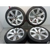 Диск литой Audi TT 8J (2006-2014) 2010 R18 5X112 ET52 9J DIA57.1,8J0601025AC
