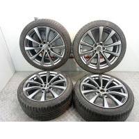 Диск литой 4 V36/CV36 2006-2013 2011 R19 5X114.3 ET45 9J DIA66.1,D0300-1NG4A