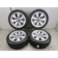 Диск литой 3-Series (E90/E91/E92/E93) (2004-2013) 2006 5X120 ET34 8J DIA72.6 158 STYLE,36116775596