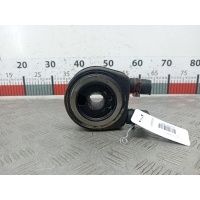 Теплообменник Renault Laguna 2 (2000-2007) 2002 ,7700114039