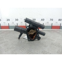 Корпус термостата Renault Laguna 2 (2000-2007) 2002 ,8200674368