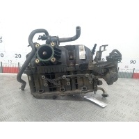 Коллектор впускной Opel Corsa C (2000-2006) 2006 0280600065,55559833