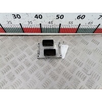 Блок управления двигателем Opel Corsa C (2000-2006) 2006 0261208393,55354327