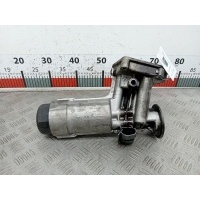 Корпус масляного фильтра Volkswagen Golf 4 (1997-2004) 2001 038115389,038115389D