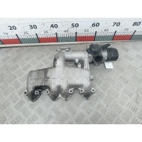 Коллектор впускной Volkswagen Golf 4 (1997-2004) 2001 038129713J,038129713J