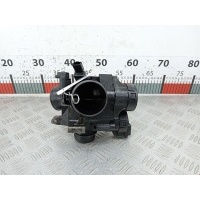 Заслонка дроссельная Mazda 3 BK (2003-2009) 2006 9686487880,Y60320100D