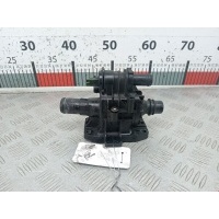 Корпус термостата Mazda 3 BK (2003-2009) 2006 9647767180,1336X2