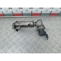 Клапан ЕГР EGR Mazda 3 BK (2003-2009) 2006 9685640480,1682737