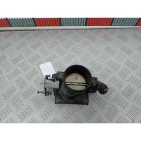 Заслонка дроссельная Mazda 6 GG (2002-2008) 2002 VP2ALU-AB,L81313640A