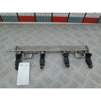 Форсунка бензиновая электрическая Ford Focus 2 (2004-2011) 2007 0280156154,1149958