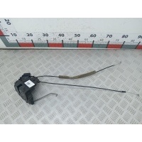 Замок двери передней правой Mazda 3 BK (2003-2009) 2006 3N6AA21812DF,BP4L58310D