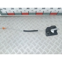 Ручка двери внутренняя передняя правая Opel Meriva A (2003-2010) 2005 13121859,13121868