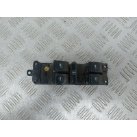 Блок управления стеклоподъемниками Volkswagen Passat 5 GP (2000-2005) 2002 1J4959857B,1J4959857D