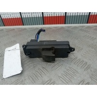 Кнопка стеклоподъемника Mazda 3 BK (2003-2009) 2006 ,BP4K66370