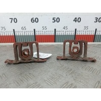 Подвес глушителя (выхлопной трубы) Volkswagen Golf 4 (1997-2004) 1997 1J0253144G,1J0253144G