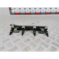 Форсунка бензиновая электрическая 2002-2010 2005 FBY1160,16600ED000