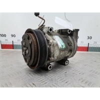 Компрессор кондиционера Alfa Romeo 156 (932) (1997-2007) 2004 SD7V161157F,60653652