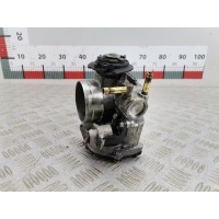 Заслонка дроссельная Volkswagen Golf 4 (1997-2004) 1998 408237111012,06A133064J