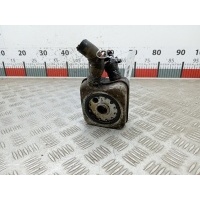 Теплообменник Skoda Octavia 1U (1996-2010) 1997 ,078117021A