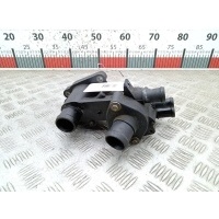 Корпус термостата Volkswagen Golf 4 (1997-2004) 1999 032121111,032121111BA