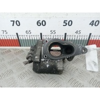Клапан ЕГР EGR Renault Scenic 2 (2003-2009) 2005 ,147106672R