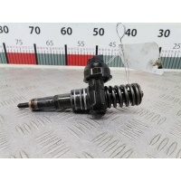 Форсунка дизельная электрическая Volkswagen Golf 4 (1997-2004) 2003 0414720015,038130073AG