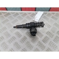 Форсунка дизельная электрическая Volkswagen Golf 4 (1997-2004) 2003 0414720215,038130073AG