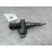 Форсунка дизельная электрическая Volkswagen Golf 4 (1997-2004) 2003 0414720015,038130073AG