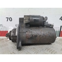 Стартер Volkswagen Golf 4 (1997-2004) 2003 ,02A911024DX