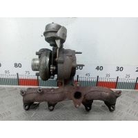 Турбина Volkswagen Golf 4 (1997-2004) 2003 038253016N,038253010HX