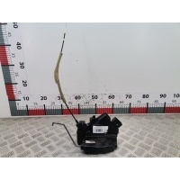Замок двери передней правой Mazda 5 CR (2005-2010) 2006 ,CC6458310A
