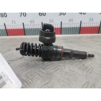 Форсунка дизельная электрическая Volkswagen Passat 5 (1996-2000) 2000 0414720007,045130073F