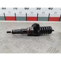 Форсунка дизельная электрическая Volkswagen Passat 5 (1996-2000) 2000 0414720007,045130073F