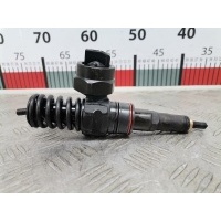 Форсунка дизельная электрическая Volkswagen Passat 5 (1996-2000) 2000 0414720007,045130073F