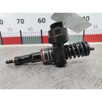 Форсунка дизельная электрическая Volkswagen Passat 5 (1996-2000) 2000 0414720007,045130073F
