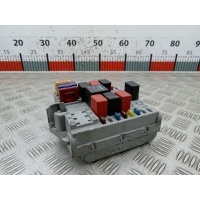 Блок предохранителей Fiat Punto 2 (188) (1999-2003) 2001 46779903,46779903