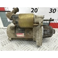 Стартер Suzuki Ignis 1 (2000-2006) 2001 2280008930,3110080G00