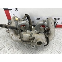 Коллектор впускной Suzuki Ignis 1 (2000-2006) 2001 ,1311054D00
